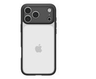 Spigen Ultra Hybrid do iPhone 18 Pro/17 Pro (matte black) - 1586459 - zdjęcie 2